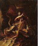 Salvator Rosa, Title: 