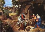 Giorgione, 